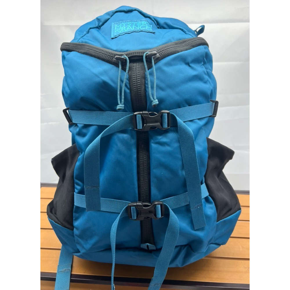 Mystery Ranch GALLAGATOR Outdoor Backpack VICE 19L - HARD TO FIND COLORS